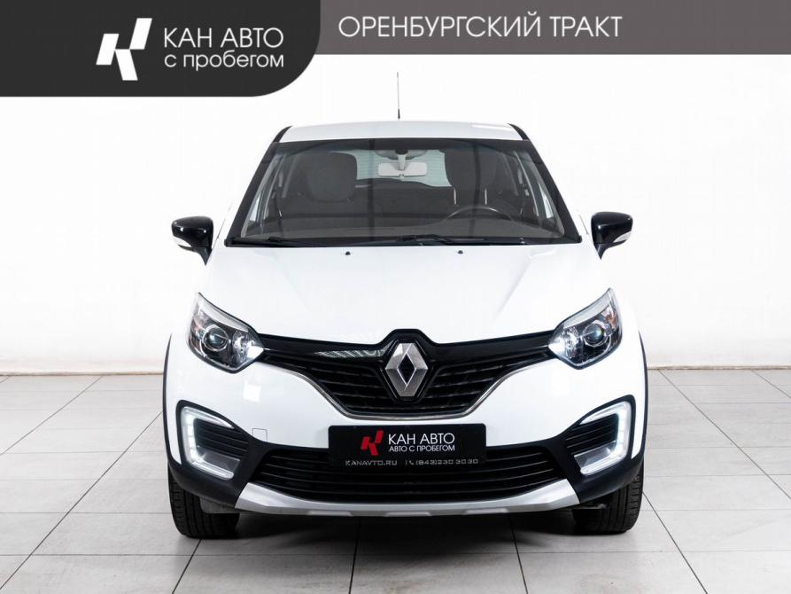 Renault Kaptur I Казань  - изображение 2
