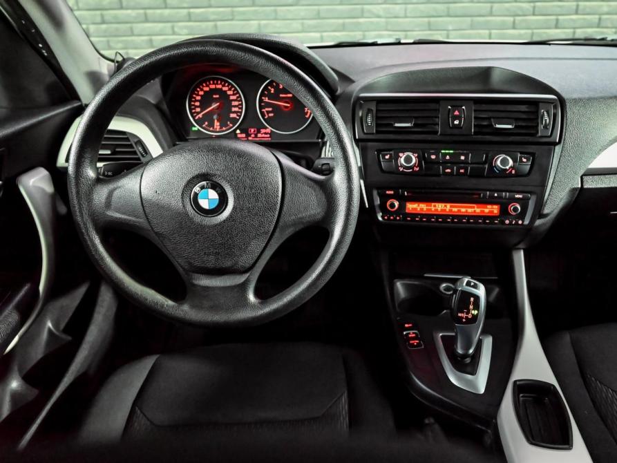 BMW 1 серии II (F20/F21) Екатеринбург  - изображение 17