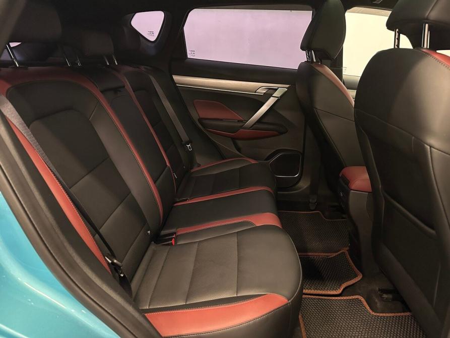 Geely Coolray I Балашиха  - изображение 16