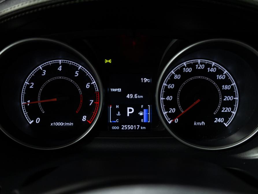 Mitsubishi Outlander II Рестайлинг Санкт-Петербург  - изображение 12