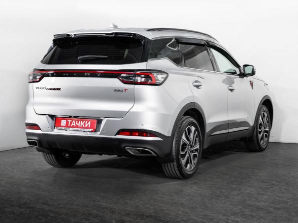 Chery Tiggo 7 Pro Max I Рестайлинг с пробегом 2024 года, цена 2 019 500 рублей, 50786 км, внедорожник, Автокод Объявления