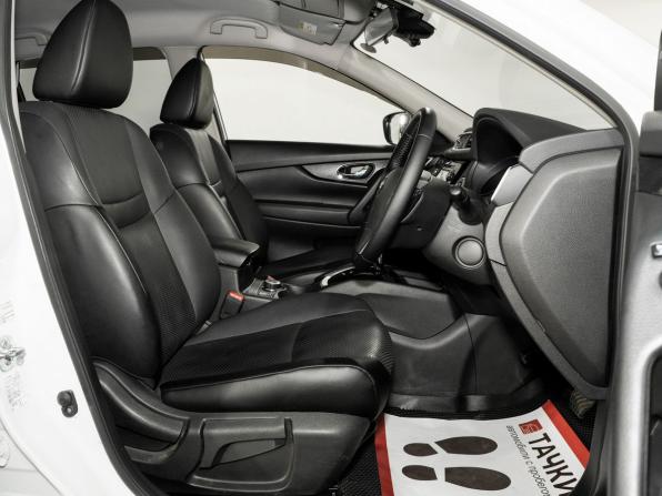Nissan X-Trail III с пробегом 2016 года, цена 1 749 500 рублей, 105386 км, внедорожник, Автокод Объявления
