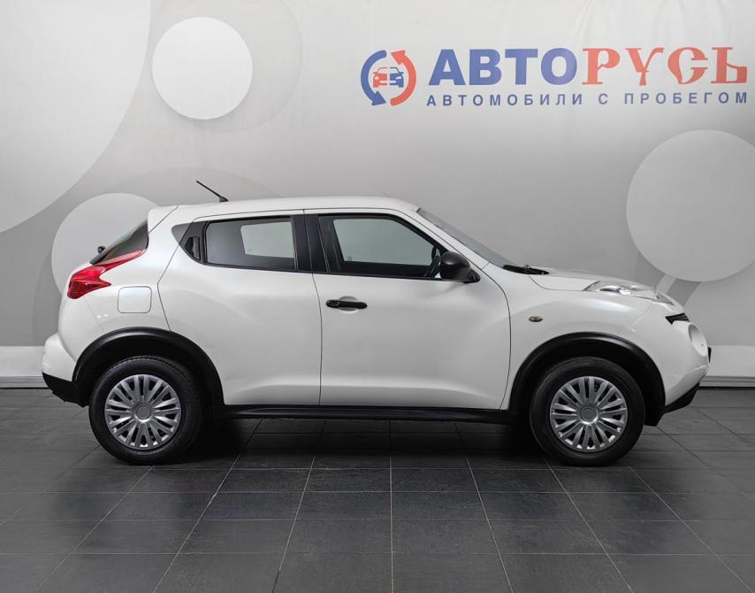 Nissan Juke I Москва  - изображение 5