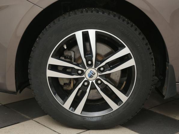 Kia Ceed III с пробегом 2019 года, цена 1 615 000 рублей, 124800 км, универсал, Автокод Объявления