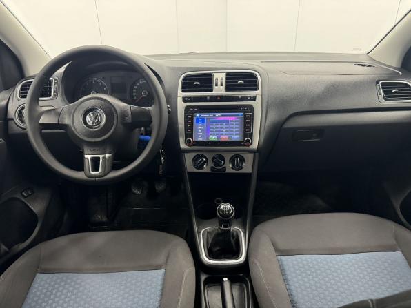 Volkswagen Polo V с пробегом 2013 года, цена 690 000 рублей, 143525 км, седан, Автокод Объявления