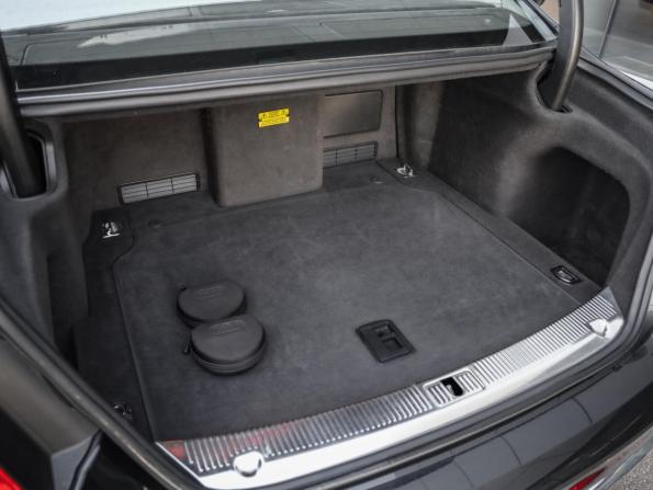 Audi A8 III (D4) с пробегом 2011 года, цена 1 840 000 рублей, 402351 км, седан, Автокод Объявления