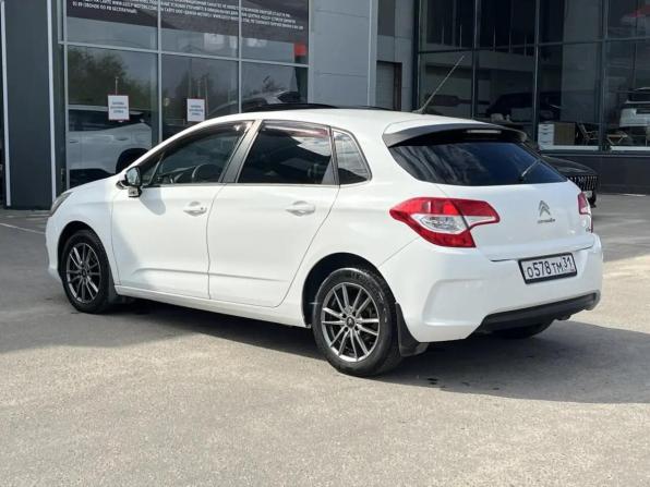 Citroen C4 II с пробегом 2013 года, цена 450 000 рублей, 162691 км, хэтчбек, Автокод Объявления