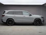 Mercedes-Benz GLS II (X167) Рестайлинг Москва  - изображение 20