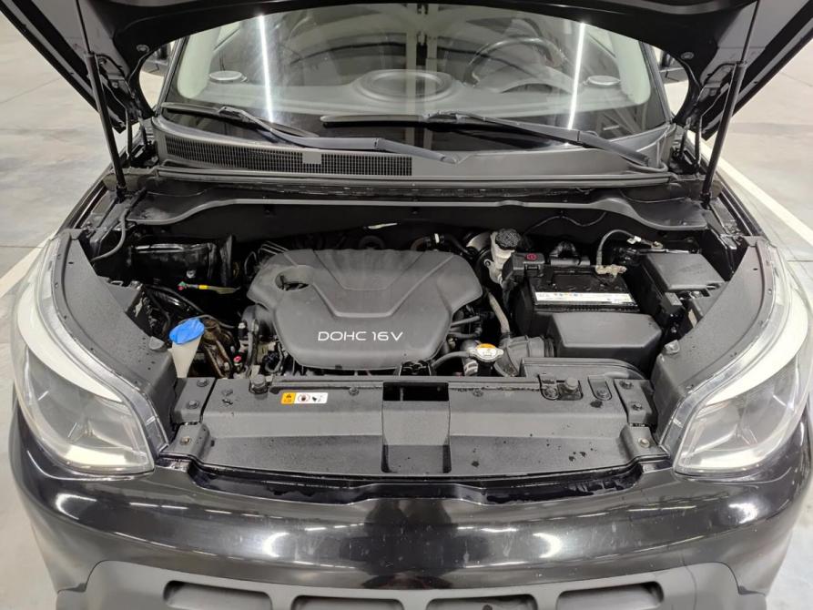 Kia Soul II Казань  - изображение 11