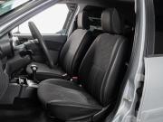 Lada (ВАЗ) Granta I Тюмень  - изображение 27