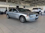 Volvo S60 I Рестайлинг Москва  - изображение 28