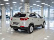 Hyundai Creta I Самара  - изображение 21