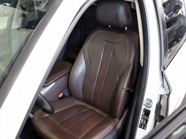 BMW X5 III (F15) с пробегом 2018 года, цена 4 316 000 рублей, 120609 км, внедорожник, Автокод Объявления