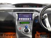 Toyota Prius III Рестайлинг (XW30) Иркутск  - изображение 38
