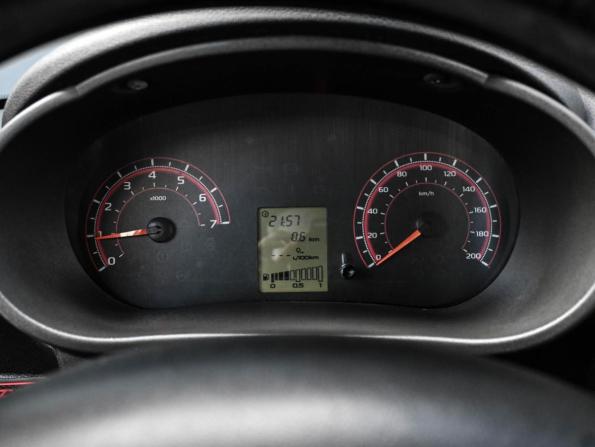 Lada (ВАЗ) Granta I с пробегом 2012 года, цена 364 000 рублей, 244846 км, седан, Автокод Объявления