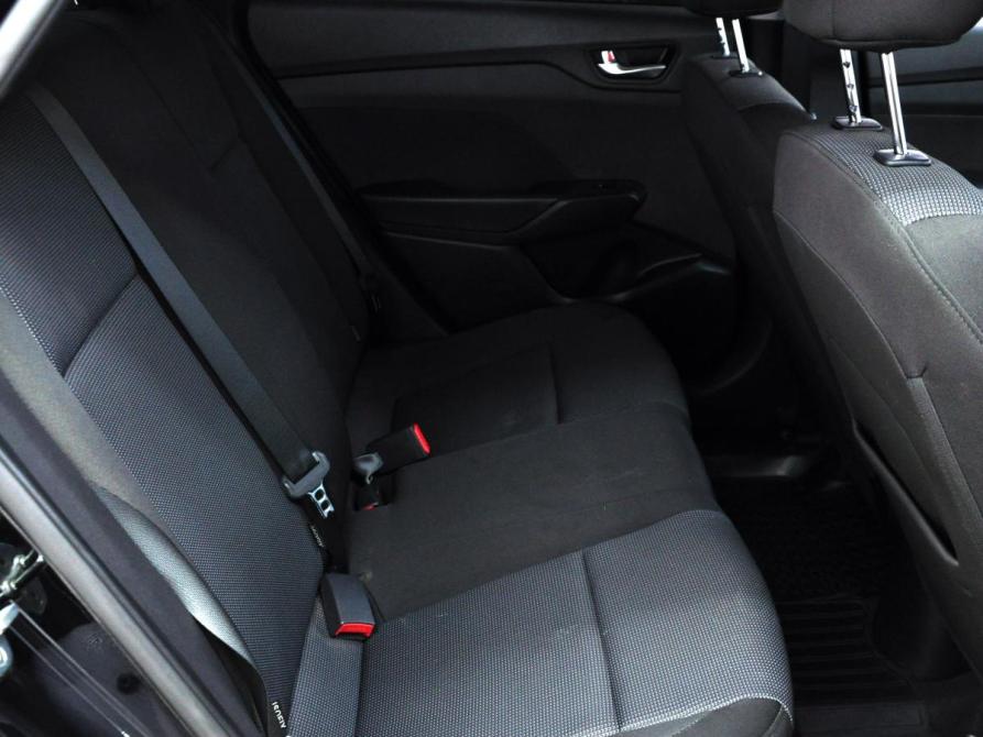 Hyundai Solaris II Рестайлинг Таганрог  - изображение 10
