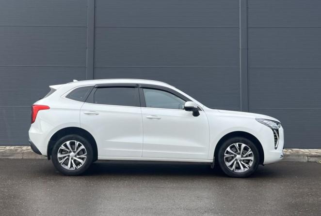 Haval Jolion I с пробегом 2023 года, цена 1 825 000 рублей, 41800 км, внедорожник, Автокод Объявления