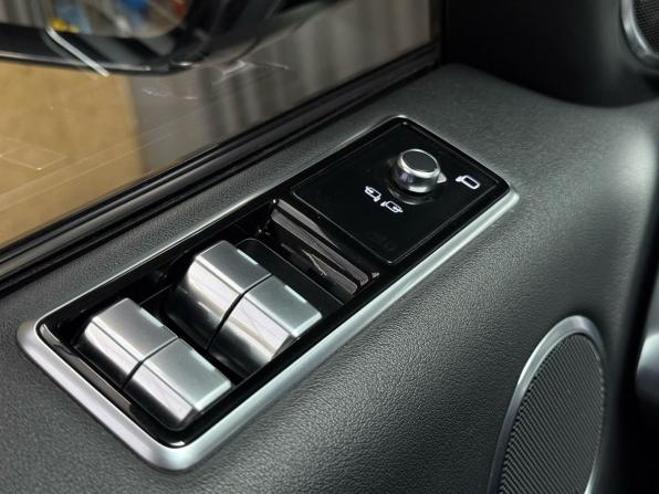 Land Rover Range Rover Sport II Рестайлинг с пробегом 2021 года, цена 5 299 000 рублей, 165385 км, внедорожник, Автокод Объявления