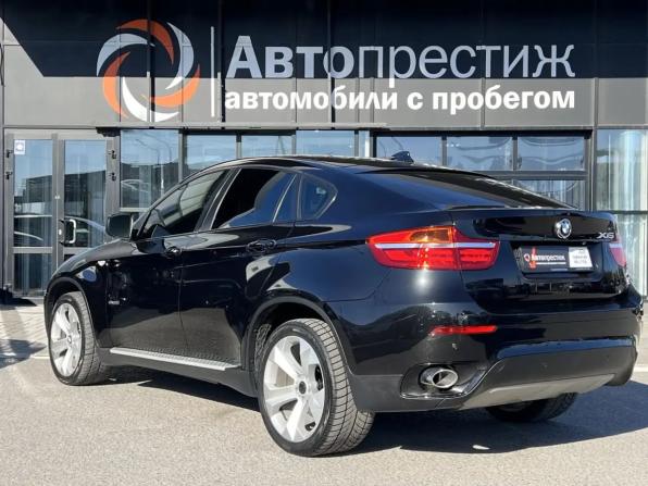BMW X6 I (E71) Рестайлинг с пробегом 2014 года, цена 2 999 000 рублей, 147012 км, внедорожник, Автокод Объявления