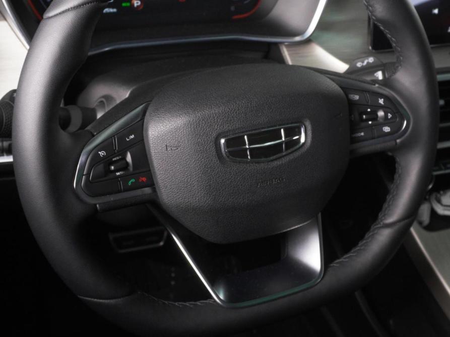 Geely Coolray I Минеральные Воды  - изображение 20