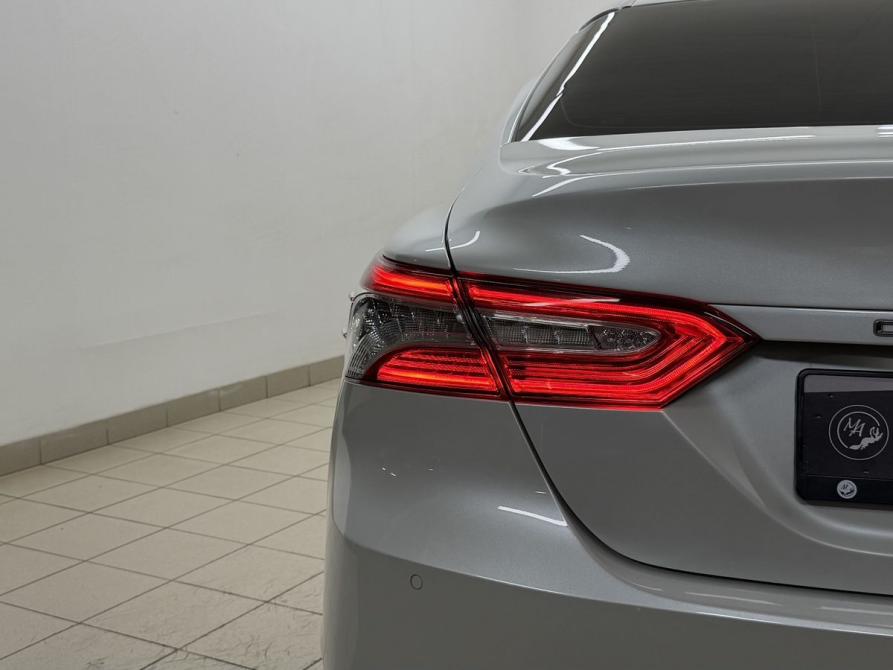 Toyota Camry VIII (XV70) Вологда  - изображение 10