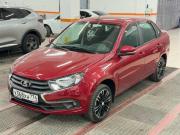 Lada (ВАЗ) Granta I Рестайлинг Магнитогорск  - изображение 8