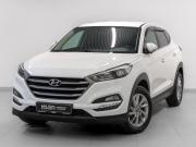 Hyundai Tucson III Москва  - изображение 30