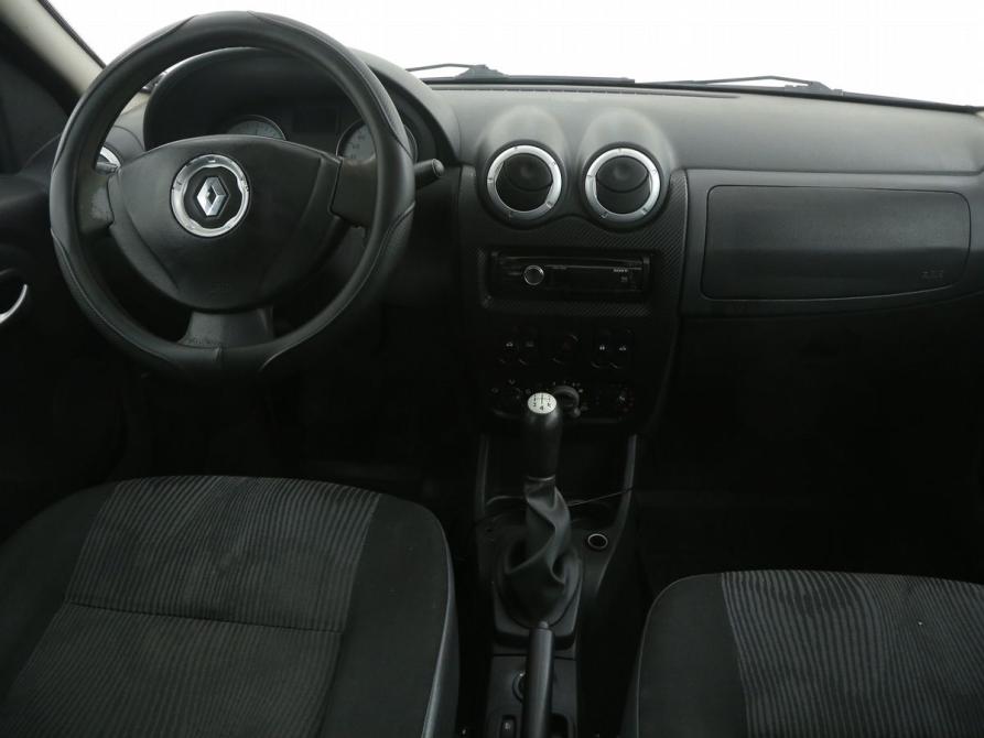 Renault Logan I Рестайлинг Иваново  - изображение 12