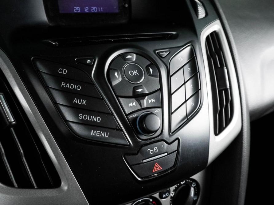 Ford Focus III Воронеж  - изображение 17