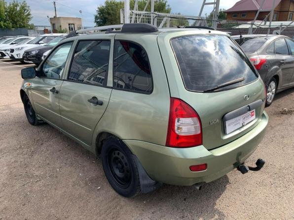 Lada (ВАЗ) Kalina I с пробегом 2011 года, цена 236 380 рублей, 188696 км, универсал, Автокод Объявления