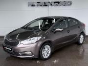 Kia Cerato III Уфа  - изображение 20