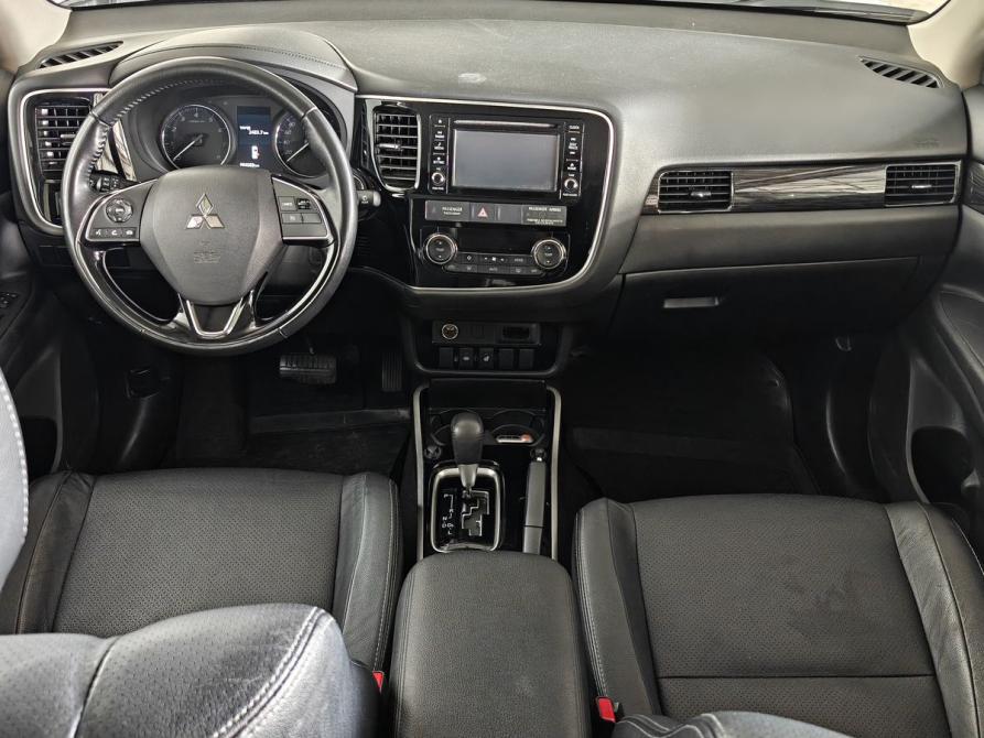 Mitsubishi Outlander III Рестайлинг 2 Москва  - изображение 9