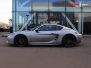 Porsche Cayman III 718 (982) Химки  - изображение 36