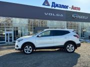 Nissan Qashqai II Рестайлинг Набережные Челны  - изображение 23