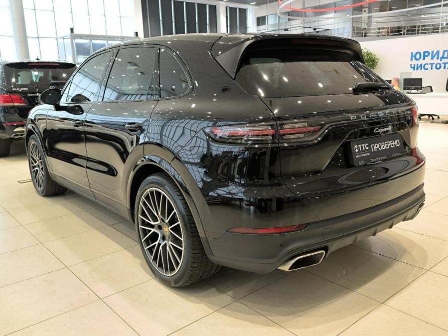 Porsche Cayenne III Казань  - изображение 8