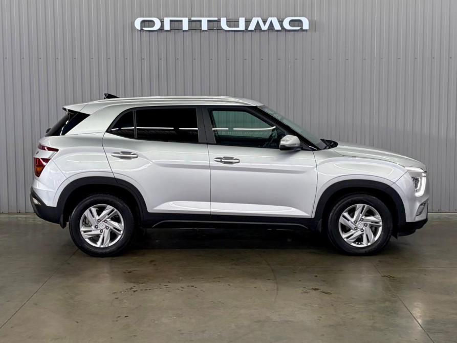Hyundai Creta II Краснодар  - изображение 4