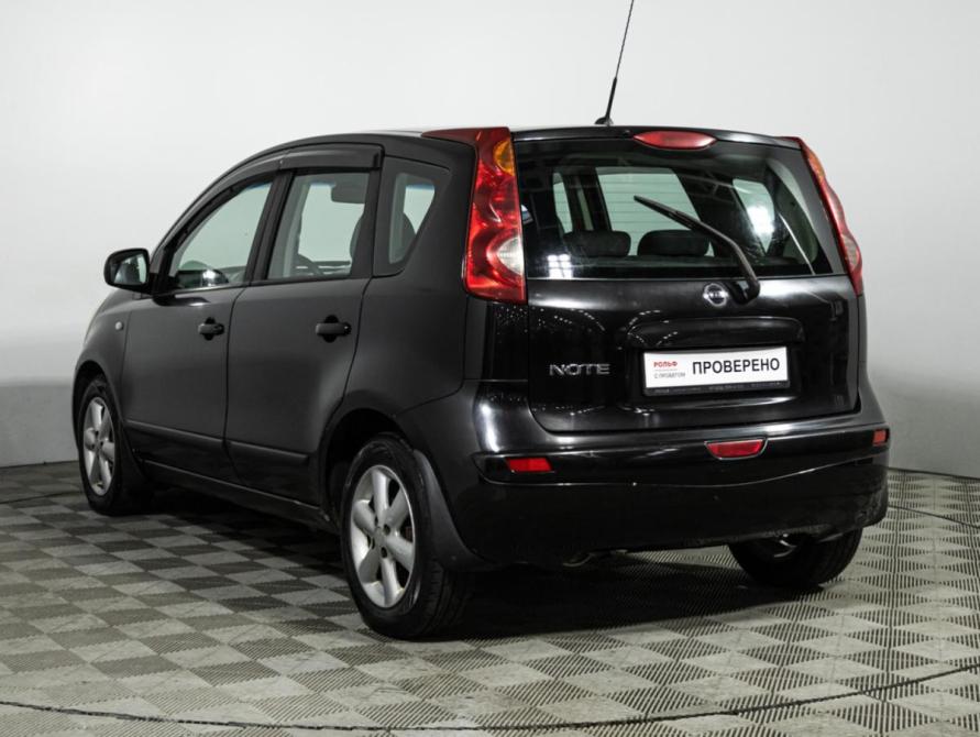 Nissan Note I Санкт-Петербург  - изображение 7
