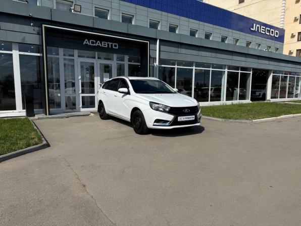 Lada (ВАЗ) Vesta I с пробегом 2017 года, цена 749 000 рублей, 179000 км, седан, Автокод Объявления