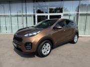 Kia Sportage IV Воронеж  - изображение 13