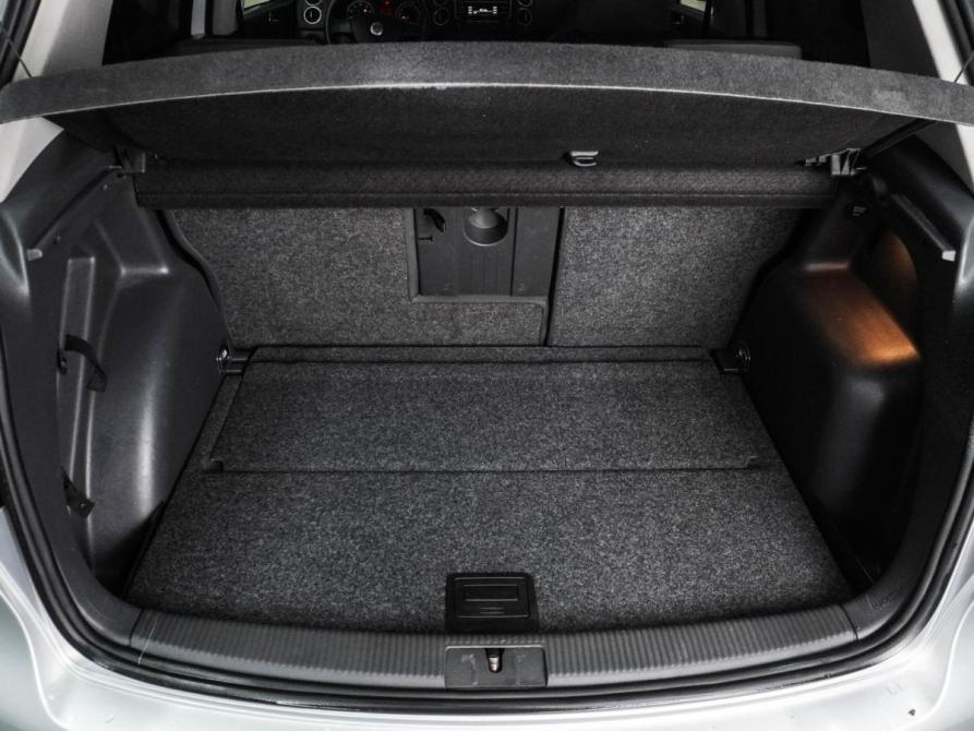 Volkswagen Golf Plus I Воронеж  - изображение 16