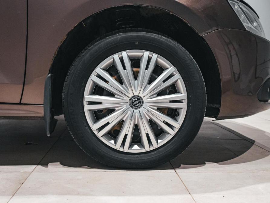 Volkswagen Jetta VI Екатеринбург  - изображение 11
