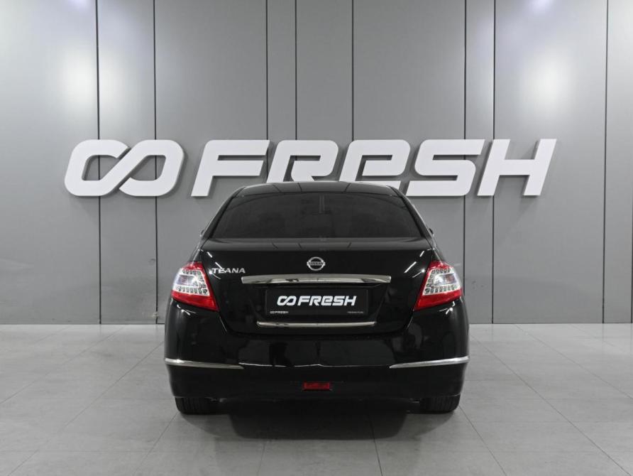 Nissan Teana II (J32) Рестайлинг Ростов-на-Дону  - изображение 4