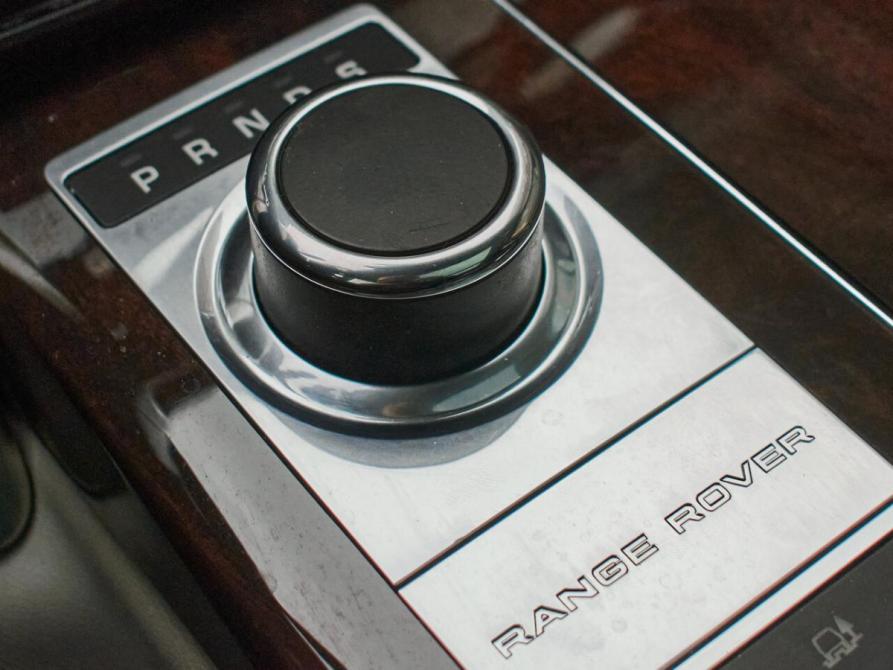 Land Rover Range Rover IV Екатеринбург  - изображение 2