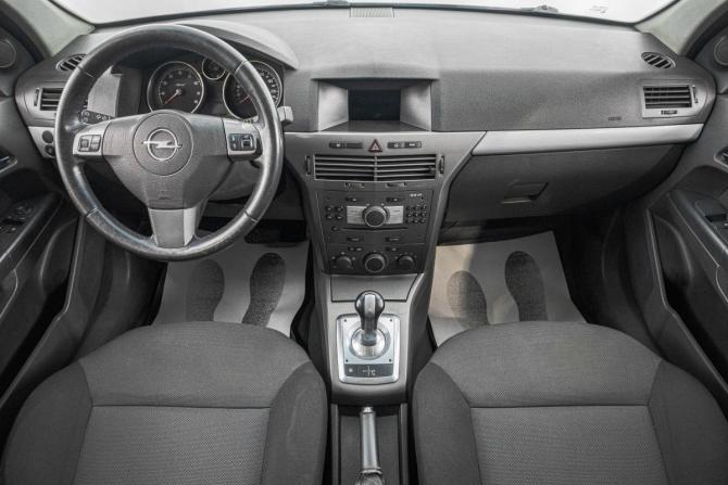 Opel Astra H Рестайлинг с пробегом 2006 года, цена 499 000 рублей, 192000 км, хэтчбек, Автокод Объявления
