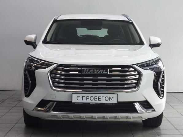 Haval Jolion I с пробегом 2023 года, цена 1 690 000 рублей, 66886 км, внедорожник, Автокод Объявления