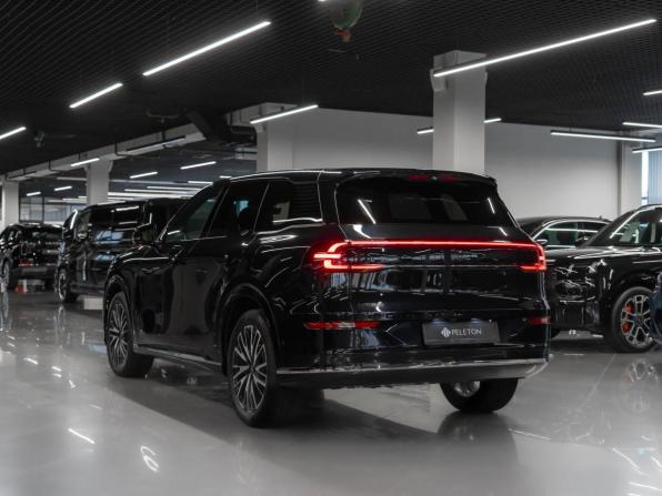 Changan Qiyuan Q07 с пробегом 2026 года, цена 3 850 000 рублей, 14 км, внедорожник, Автокод Объявления