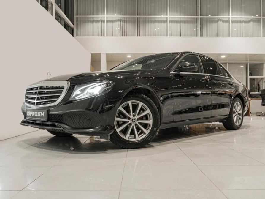 Mercedes-Benz E-Класс V (W213 S213 C238) Мурманск  - изображение 9