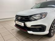 Lada (ВАЗ) Granta I Рестайлинг Энгельс  - изображение 48
