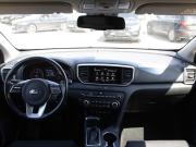 Kia Sportage IV Рестайлинг Москва  - изображение 33