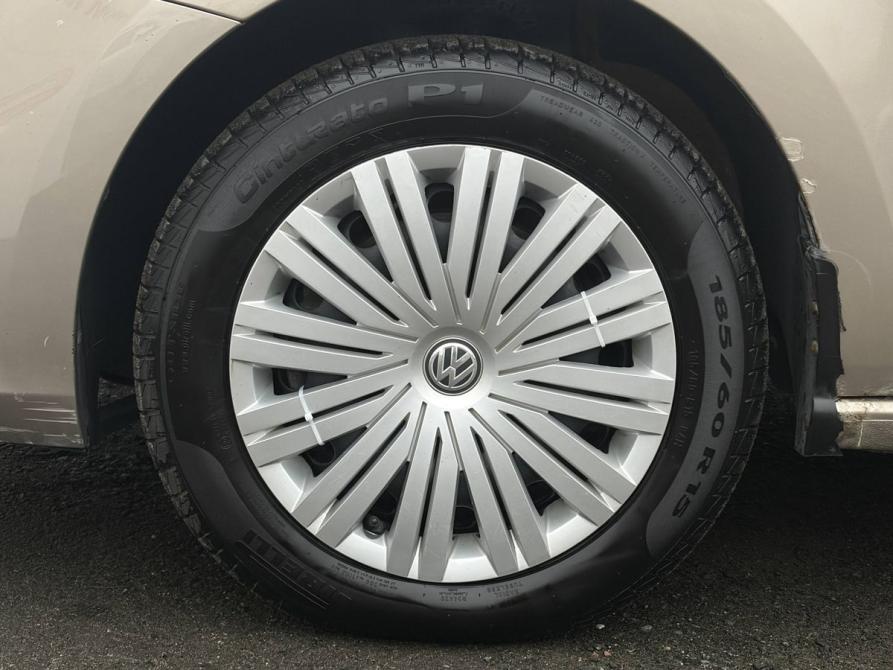Volkswagen Polo V Рестайлинг Екатеринбург  - изображение 37